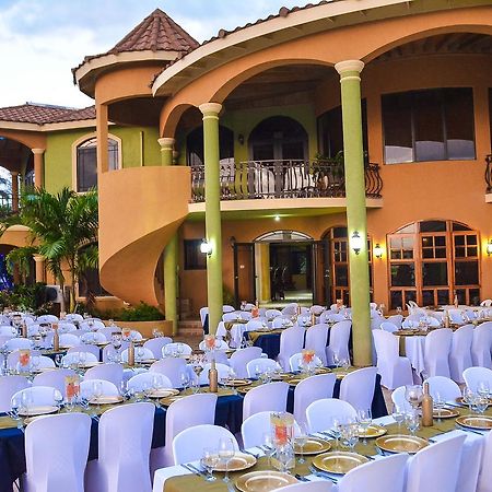 Milbrooks Resort Бухта Монтего Экстерьер фото