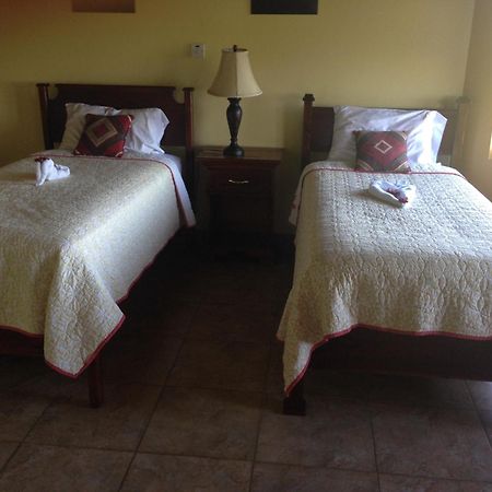 Milbrooks Resort Бухта Монтего Экстерьер фото