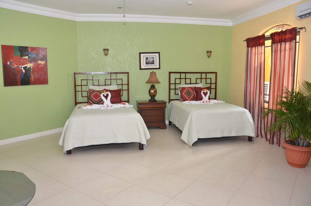 Milbrooks Resort Бухта Монтего Экстерьер фото