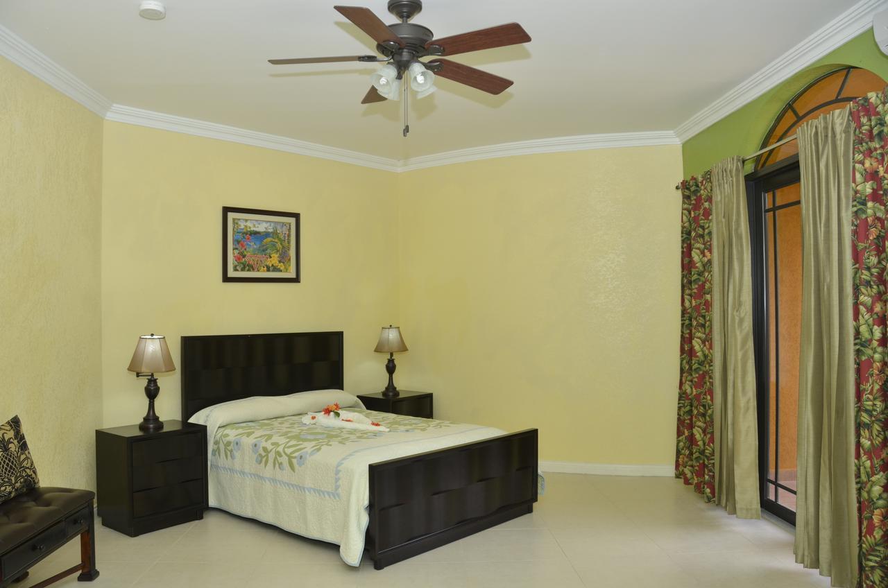 Milbrooks Resort Бухта Монтего Экстерьер фото