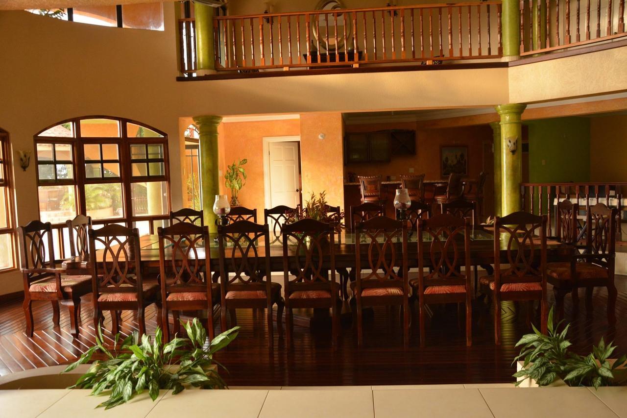Milbrooks Resort Бухта Монтего Экстерьер фото