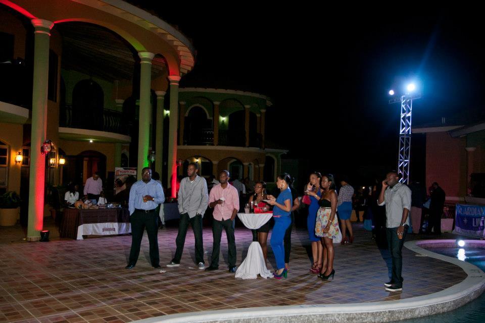 Milbrooks Resort Бухта Монтего Экстерьер фото