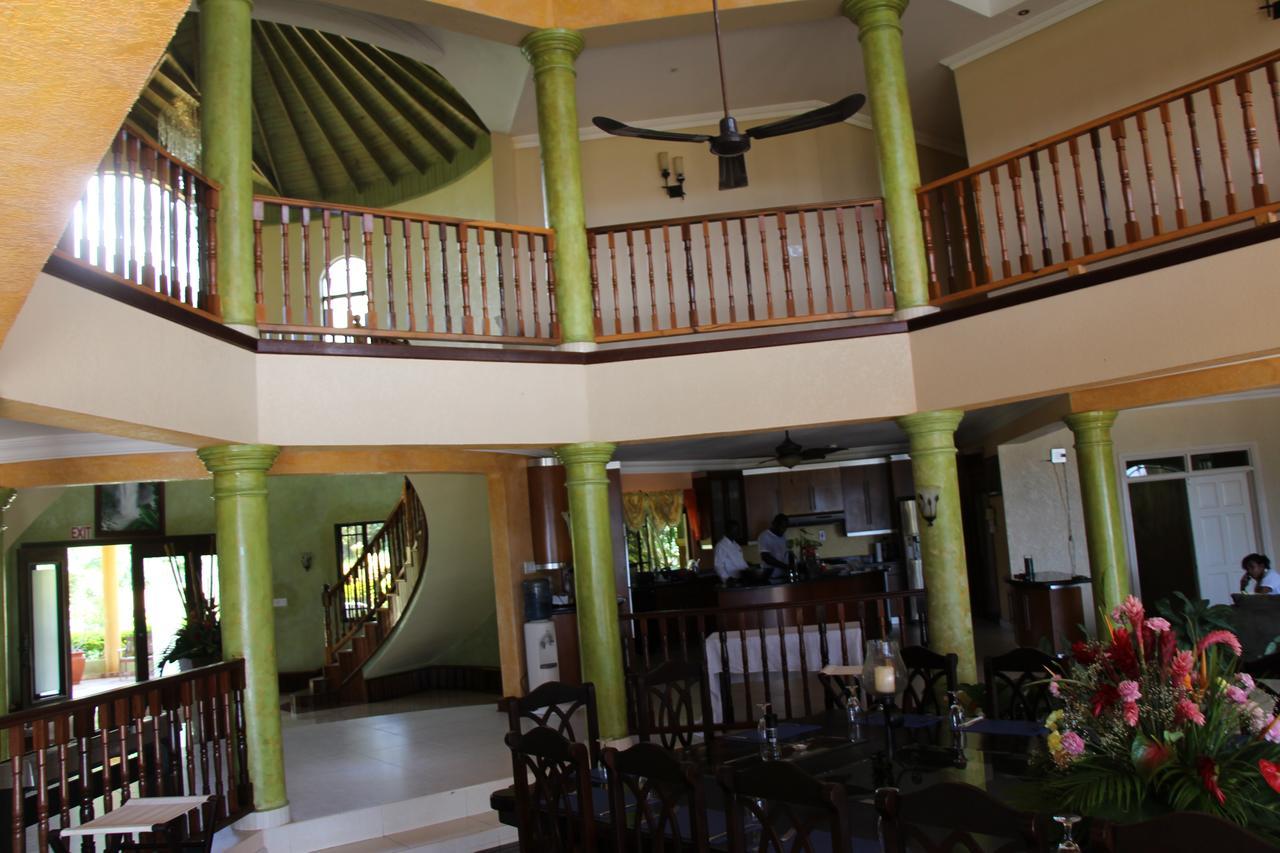 Milbrooks Resort Бухта Монтего Экстерьер фото