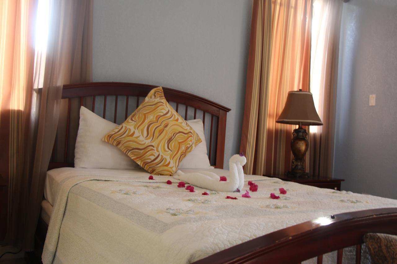 Milbrooks Resort Бухта Монтего Экстерьер фото