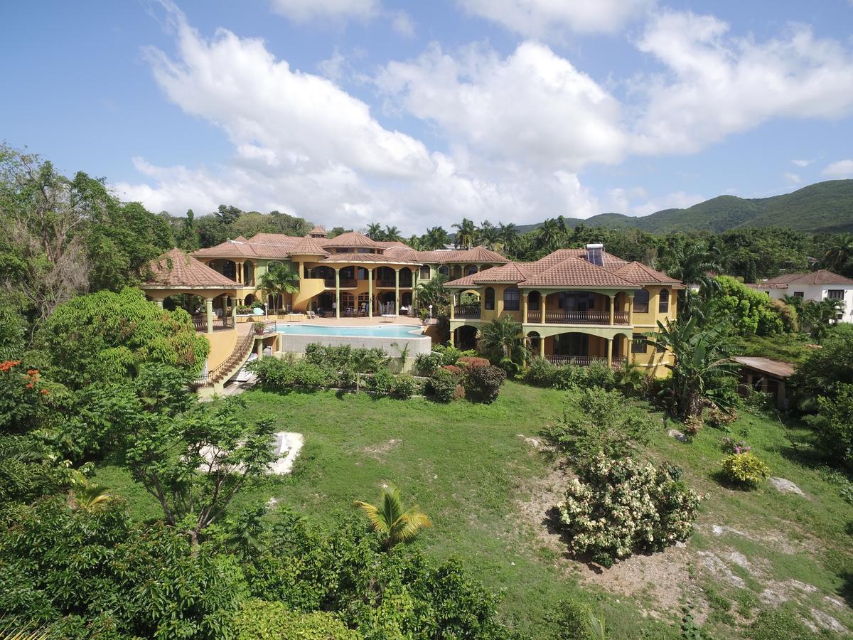 Milbrooks Resort Бухта Монтего Экстерьер фото