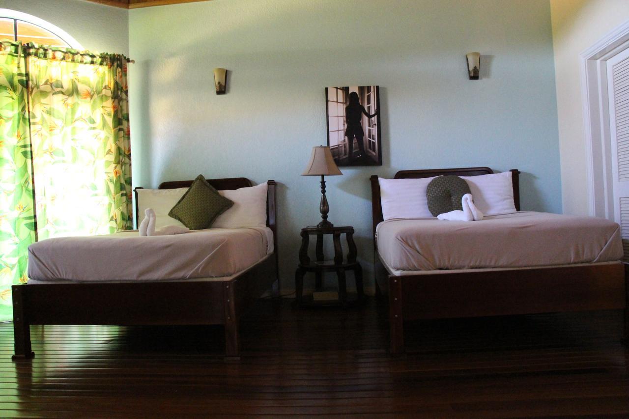Milbrooks Resort Бухта Монтего Экстерьер фото