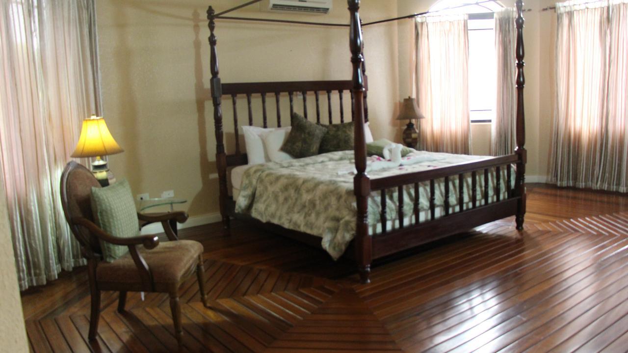 Milbrooks Resort Бухта Монтего Экстерьер фото